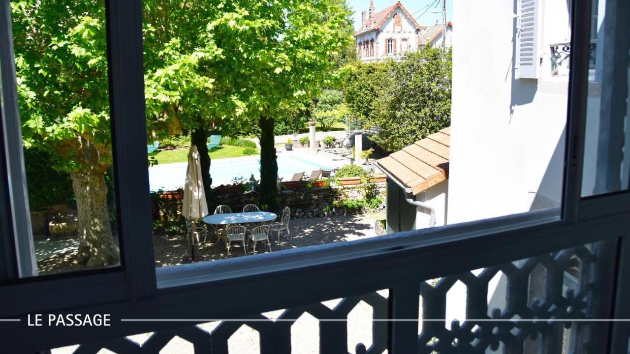 Le Jardin Secret De Beaune ボーヌ エクステリア 写真