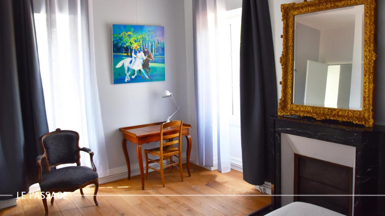Le Jardin Secret De Beaune ボーヌ エクステリア 写真