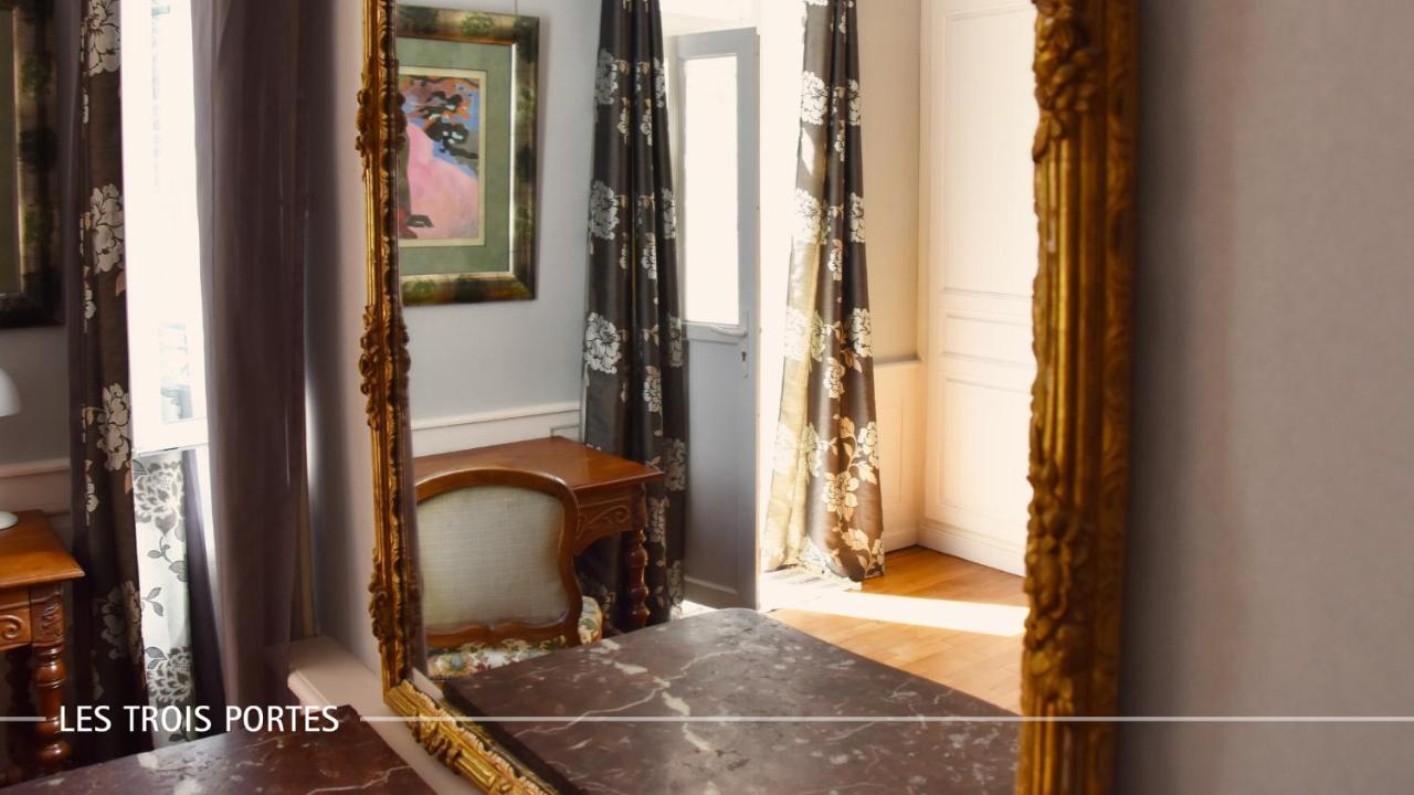 Le Jardin Secret De Beaune ボーヌ エクステリア 写真